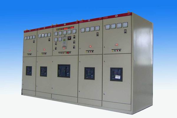 罗定装修配电柜 安全实用建筑抽屉式配电柜-电